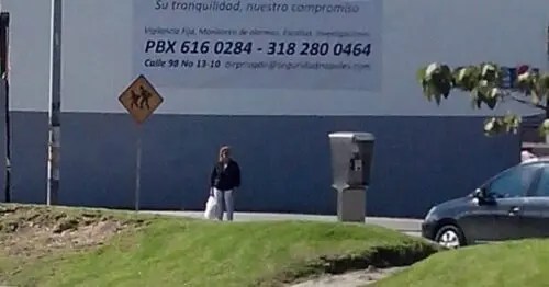 SEGURIDAD NAPOLES SEGURIDAD NAPOLES